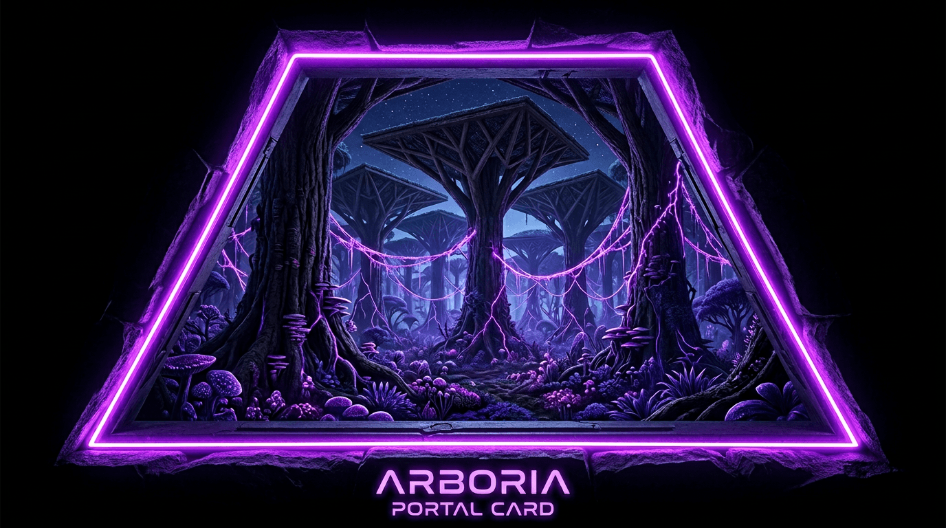 Arboria